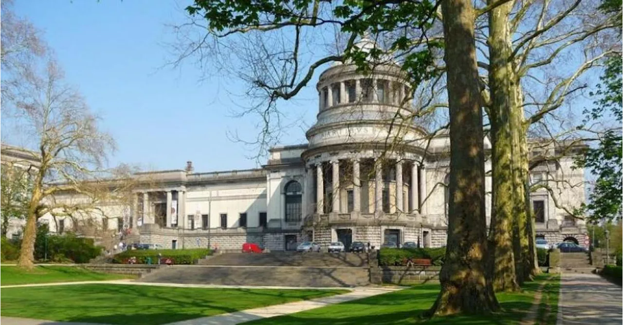 Le Musée Art & Histoire de Bruxelles fera la part belle à la Principauté de Liège