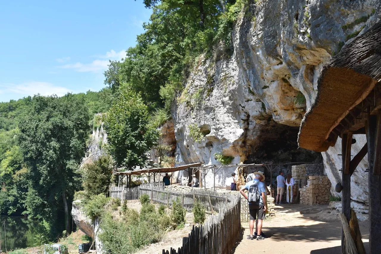 « Certains ont léché des stalactites » : comment préserver les sites touristiques des visiteurs ?