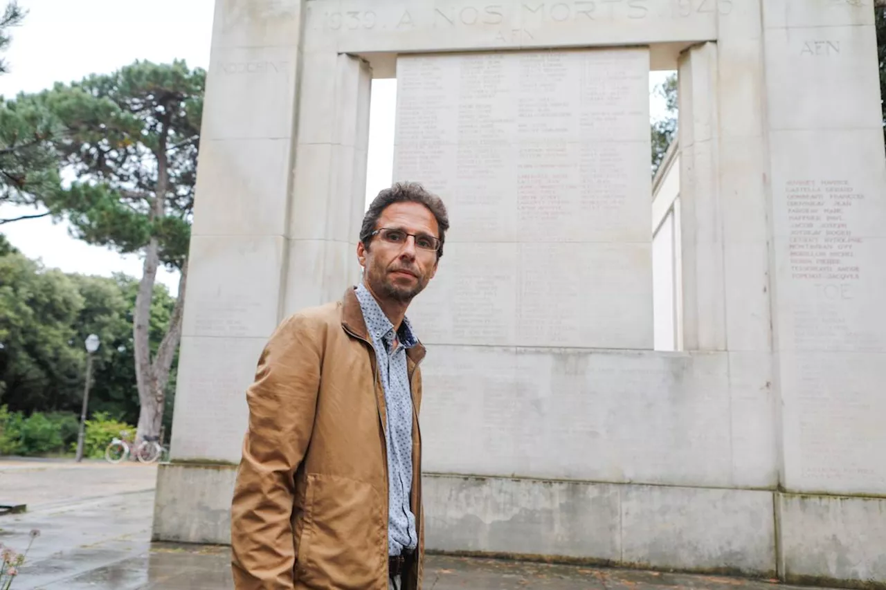 Comment deux collabos rochelais ont-ils pu avoir leur nom sur le monument aux morts et dans une rue ?