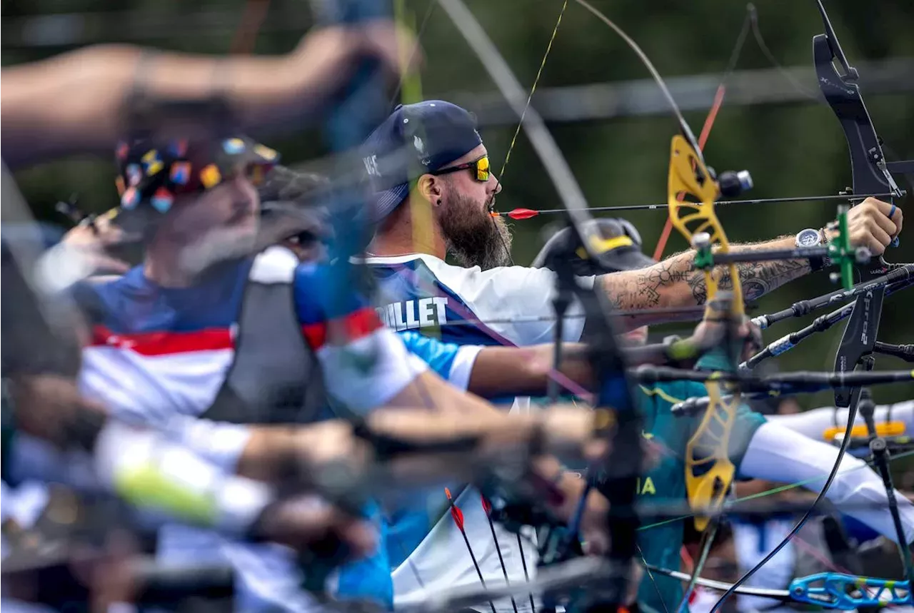 Sport Jeux paralympiques Paris 2024. Le programme de ce vendredi et