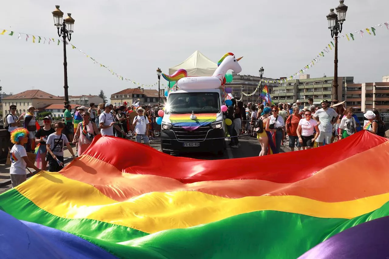 Landes : « Notre objectif est de défendre notre identité culturelle au travers du cinéma LGBTQIA + »