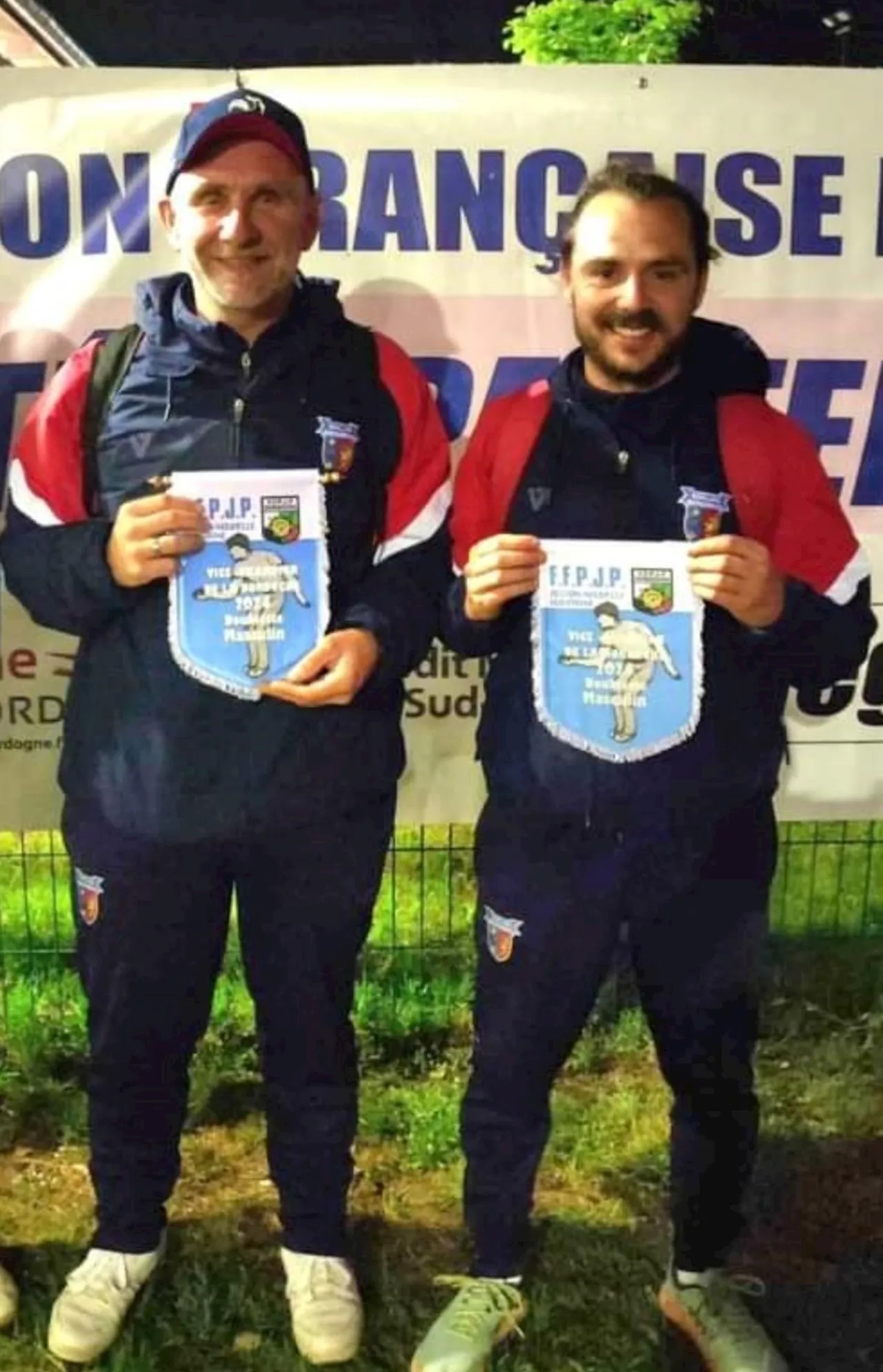 Pétanque : le Périgord en force aux championnats de France