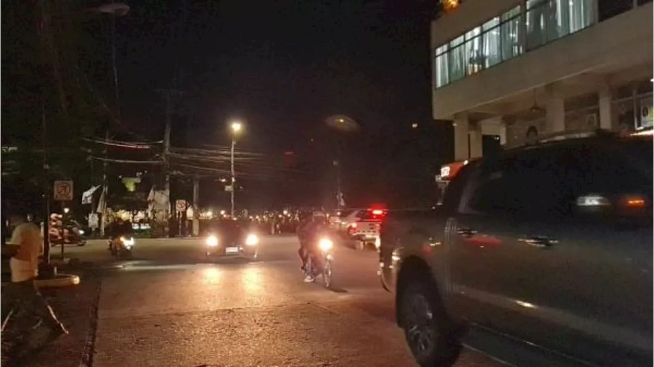 Comprehensive plan to enforce curfew for minors asked