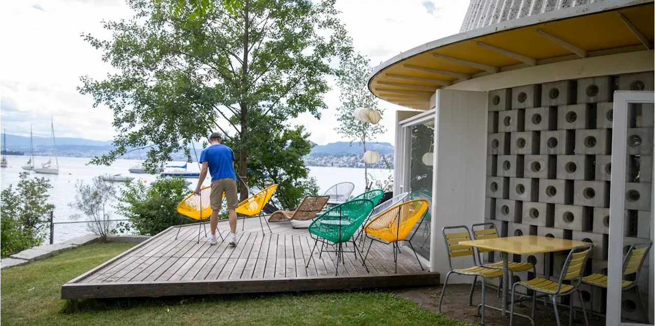 Strandbad Tiefenbrunnen Zürich: Die neuen Pächter stehen fest