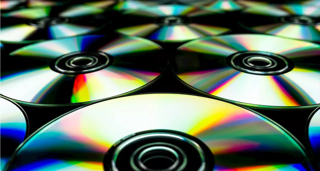 FPB destroys 87 000 illegal DVDs to 'protect our children'