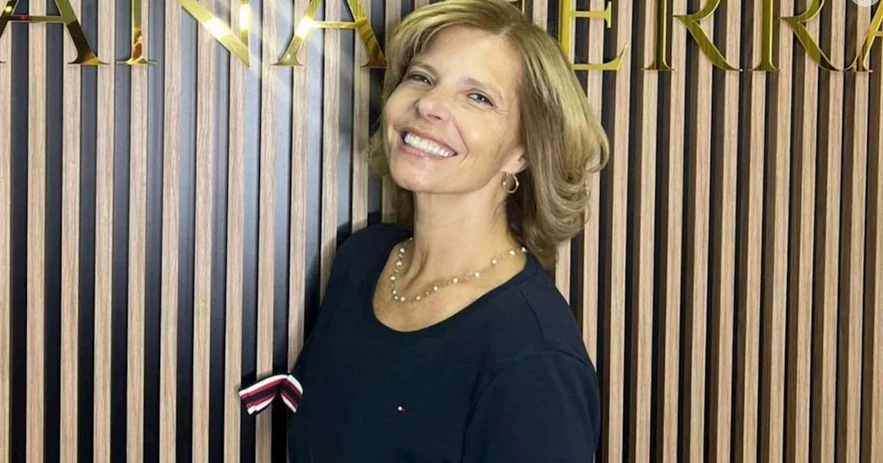 Rose Miriam desiste de provar união estável com Gugu e encerra briga por herança na Justiça