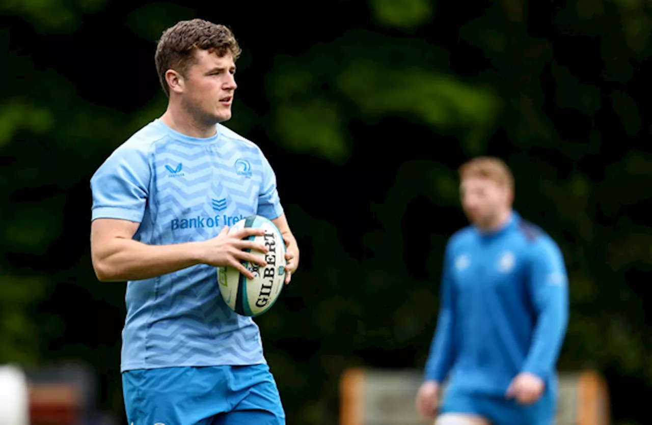 Leinster lose 40-28 against Bordeaux in opening pre-season friendly