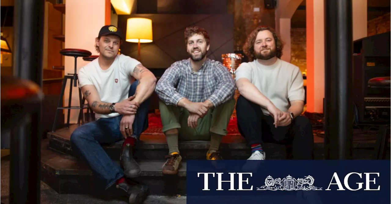 Meet the crew crazy enough to open a free live music venue in 2024