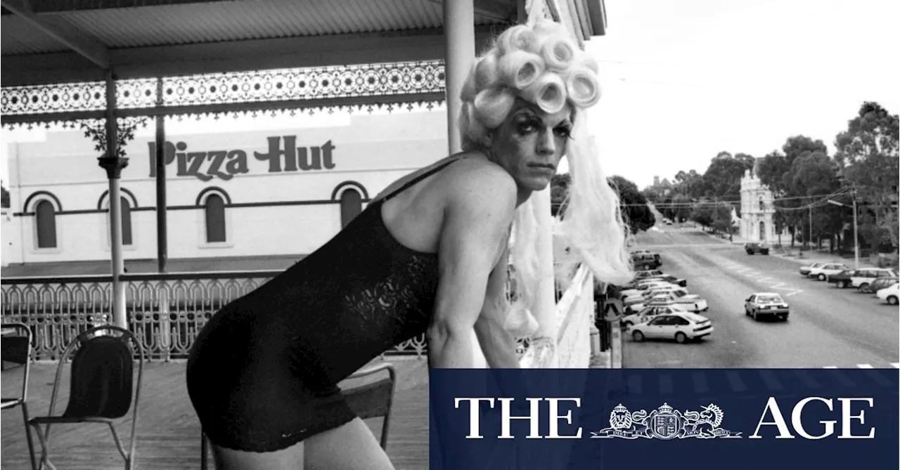 Priscilla at 30: How queens of the desert made Australian film history