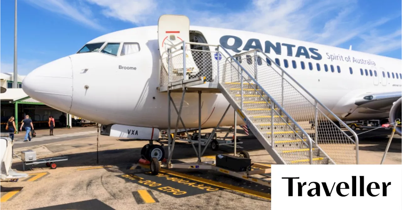 Traveller Letters: There’s one reason we still want to support Qantas