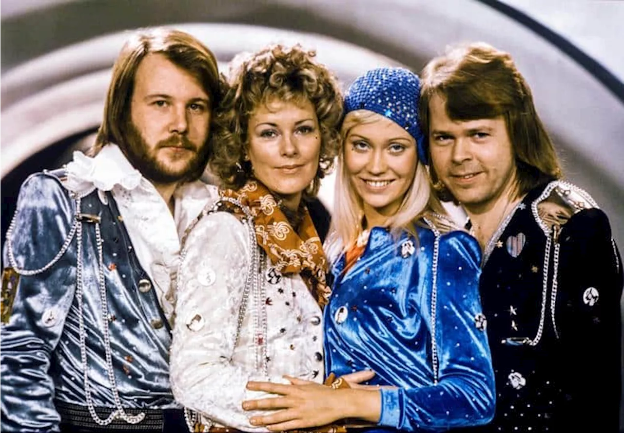 Stop using our songs, ABBA tells Trump