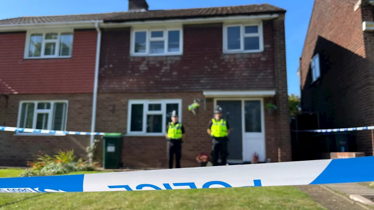 Boy, 13, stabbed to death in the West Midlands