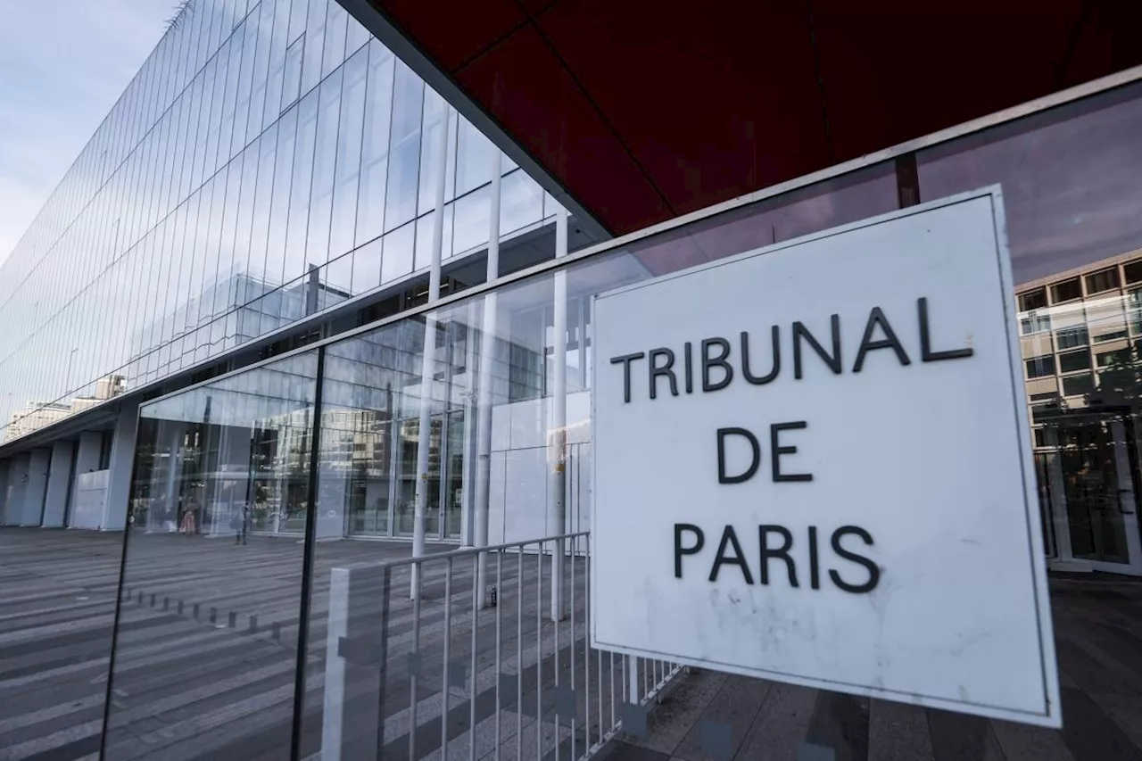 Frenchman accused of enlisting strangers to rape drugged wife