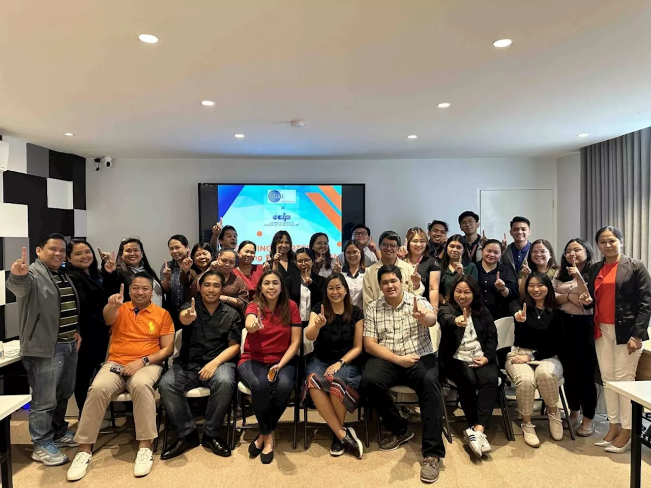 GS1 PH, CCIP partner to enhance consumer confidence in cosmetics