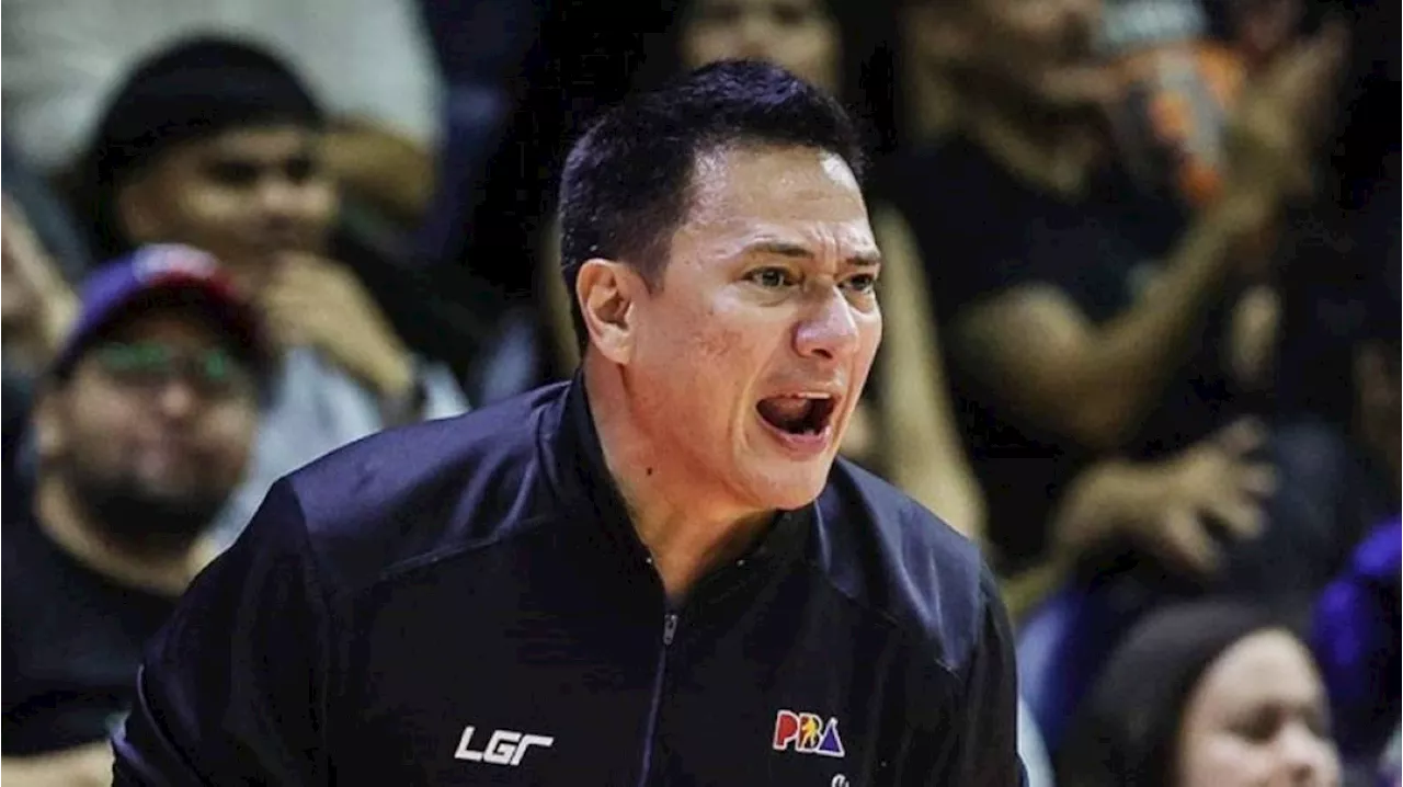 It's 'next man up' mentality for Meralco