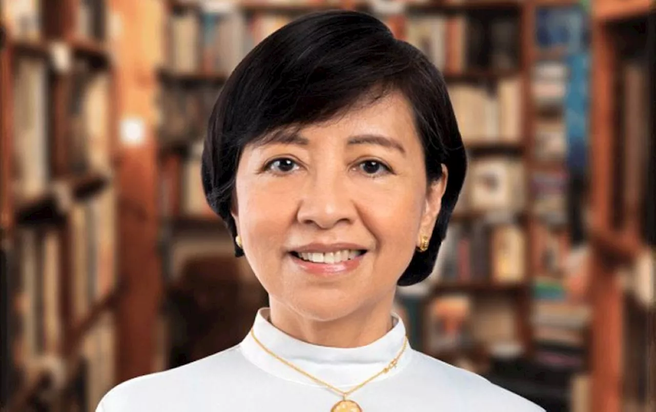 PH peace negotiator, professor⁴ this year's Ramon Magsaysay awardees