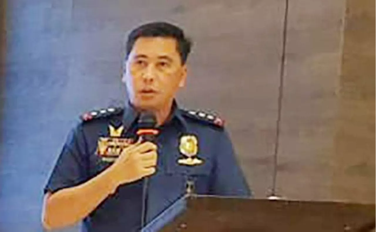 QCPD nets 211 loose firearms from Jan to Aug