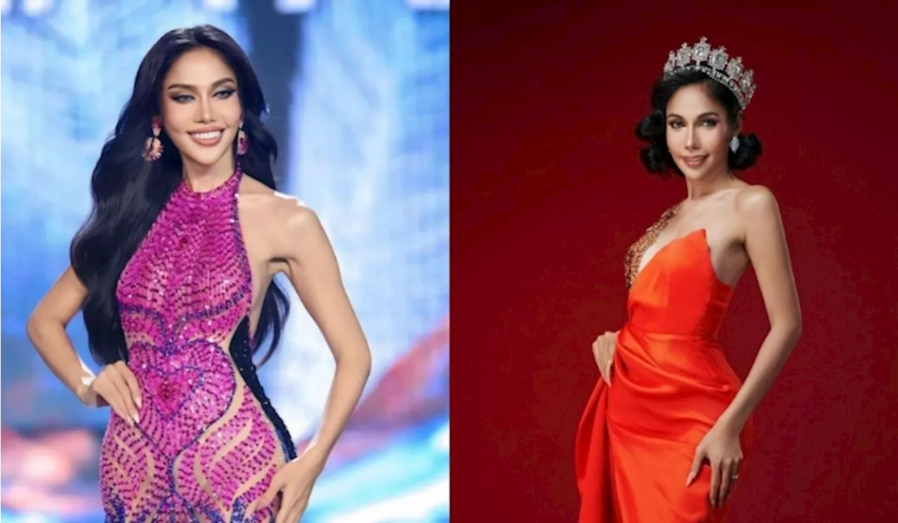 Miss International Queen Eva Foster Criticizes MIQ 2024 As “A Cooking Show”