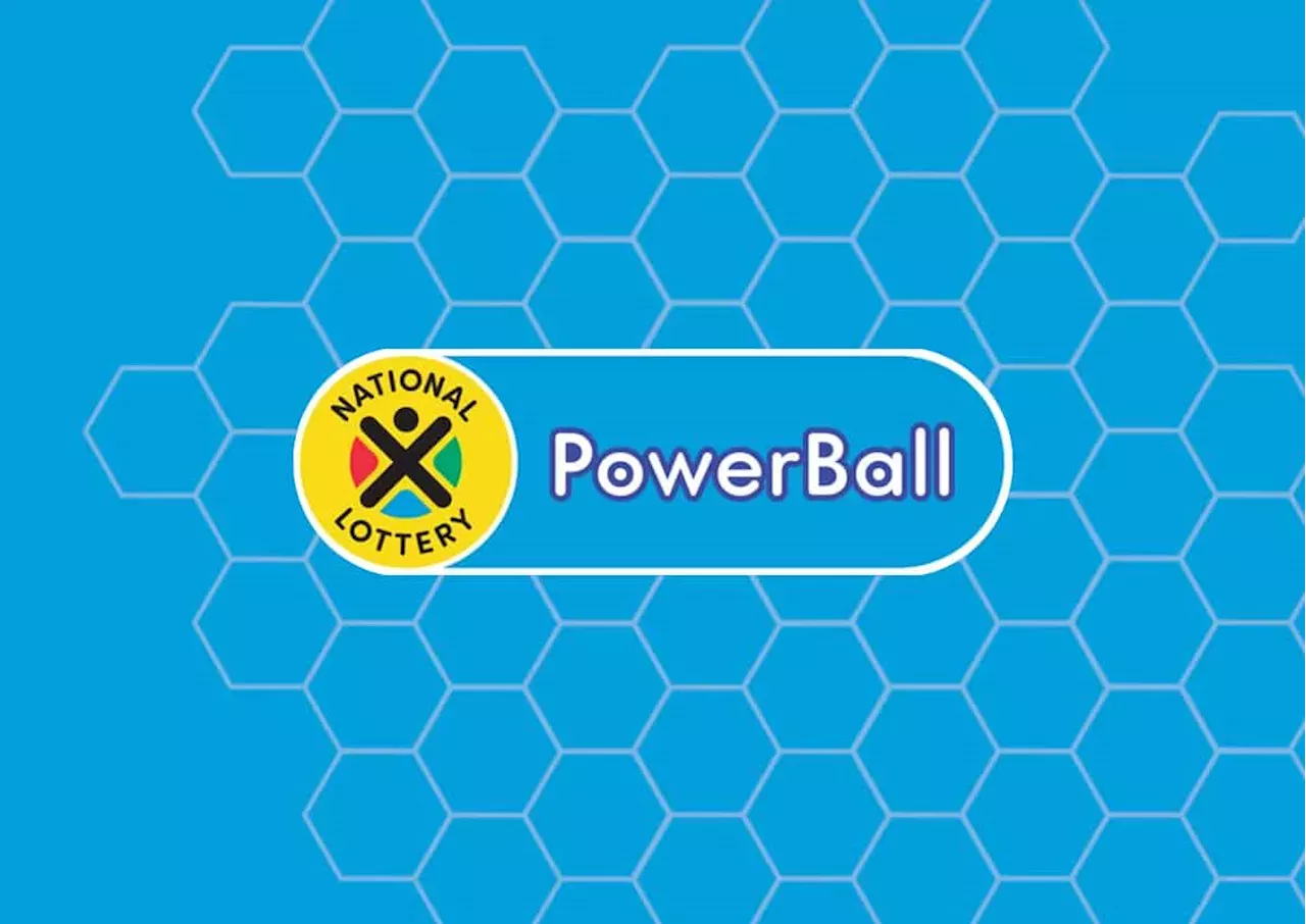 Here are the PowerBall and PowerBall Plus results South Africa Head