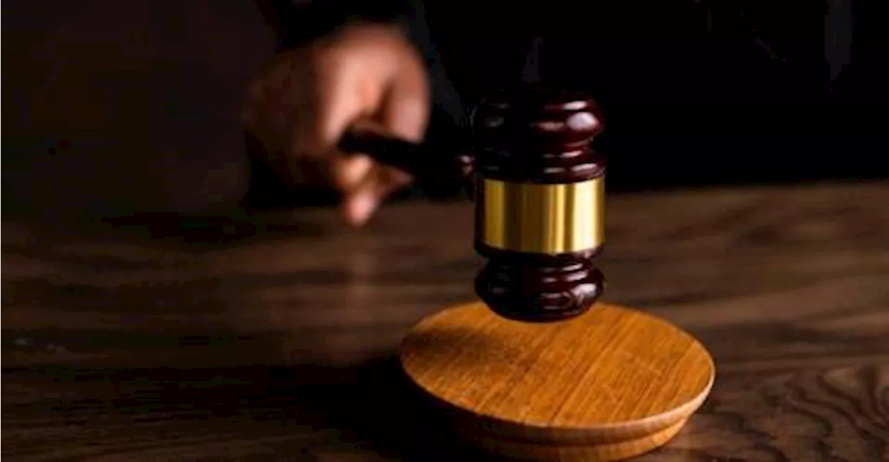 Appeals court upholds six-year imprisonment of lawyer, husband for forgery