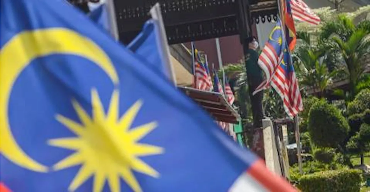 As National Day nears, citizens still say proud to be Malaysian