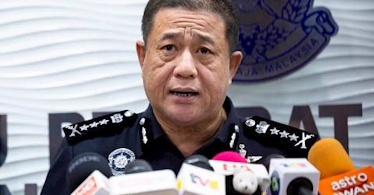 Perak cops finalising probe into bank officer’s sexual harassment case