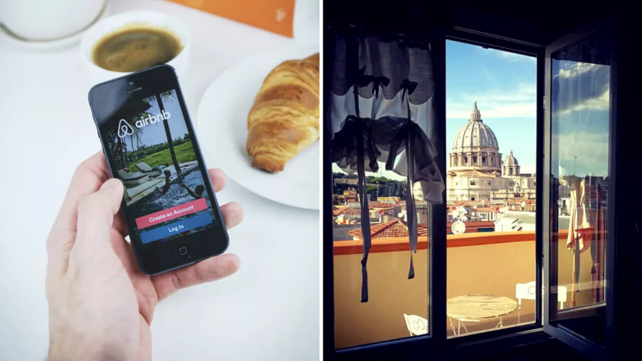 Come guadagnare da AirBnb senza avere case da affittare