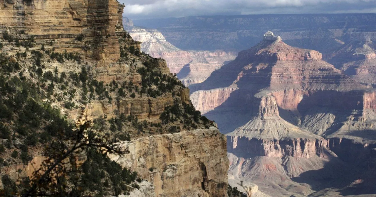 North Carolina Hiker’s Death Is Believed to the 6th in a Month at Grand Canyon National Park