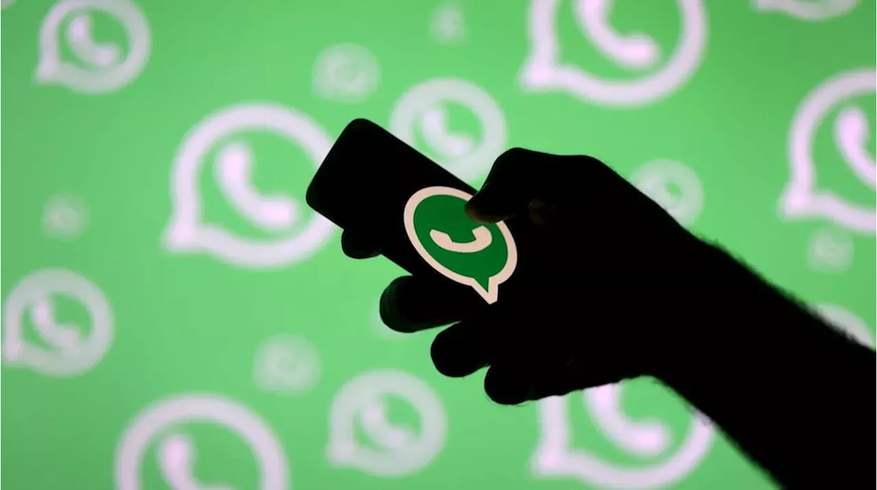 Whatsapp Prueba Una Funci N Para Separar Los Contactos De Las Cuentas En Un Mismo Dispositivo