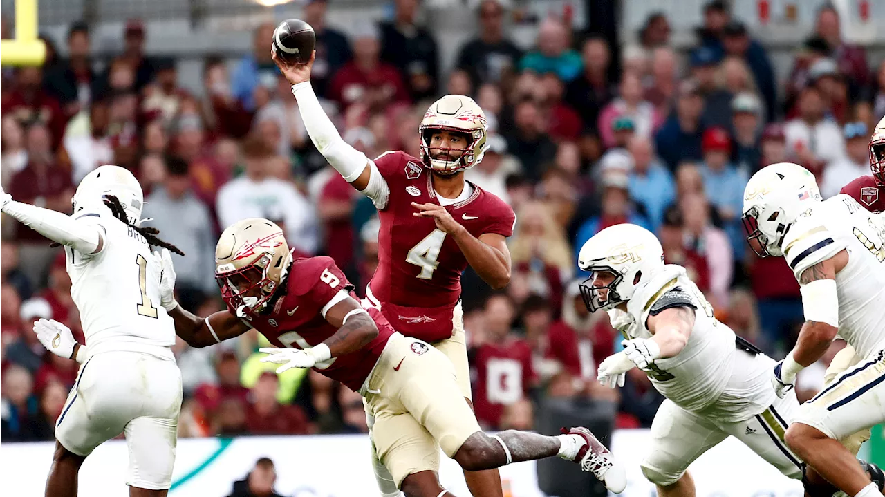 Transfer QBs will play pivotal part in NCAA football season