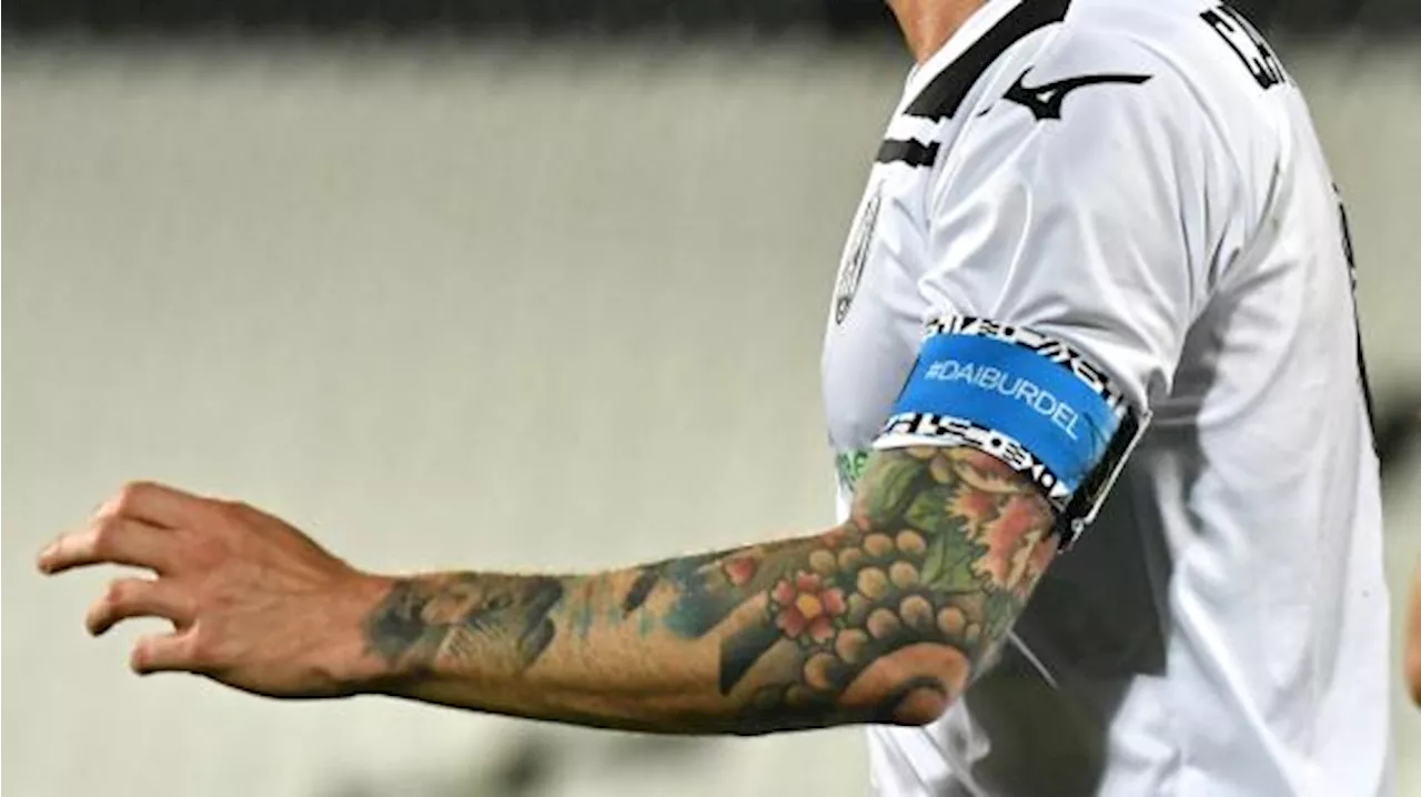 Cesena, rinforzo in attacco: dall'Hellas Verona arriva in prestito Elayis Tavsan