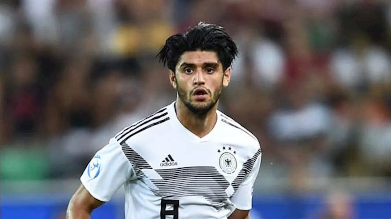 Dahoud verso il ritorno in Bundesliga: non rientra nei piani del Brighton, c'è l'Eintracht