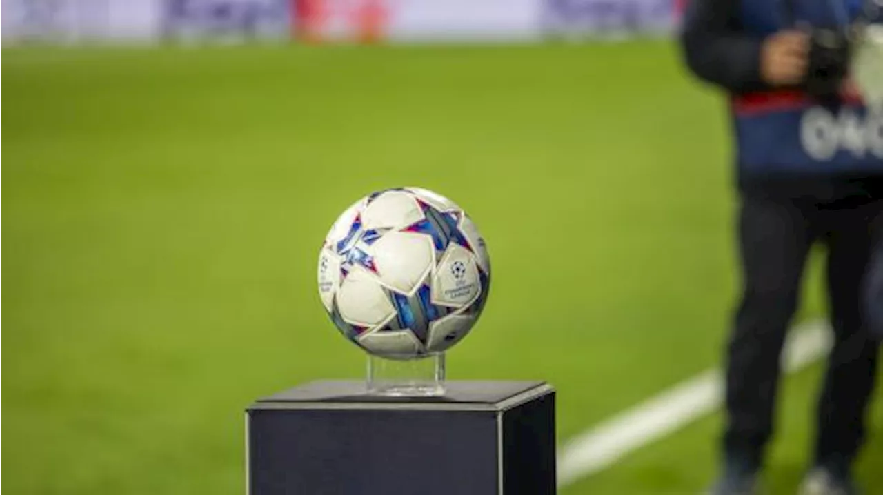 Ecco la nuova Champions League: i percorsi di Juventus, Inter, Milan, Atalanta e Bologna