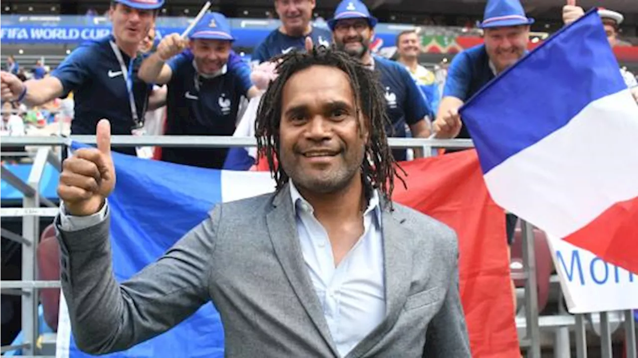 Nuova Champions League, Karembeu: 'La UEFA non poteva creare un format migliore'