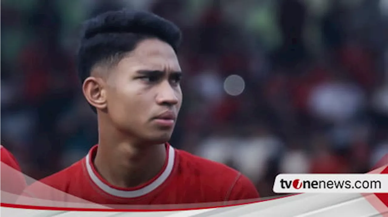 Bukan Marselino Ferdinan, Pemain Timnas Indonesia Ini yang Diprediksi Bakal Membuat Arab Saudi Ketar-ketir di Kualifikasi Piala Dunia 2026