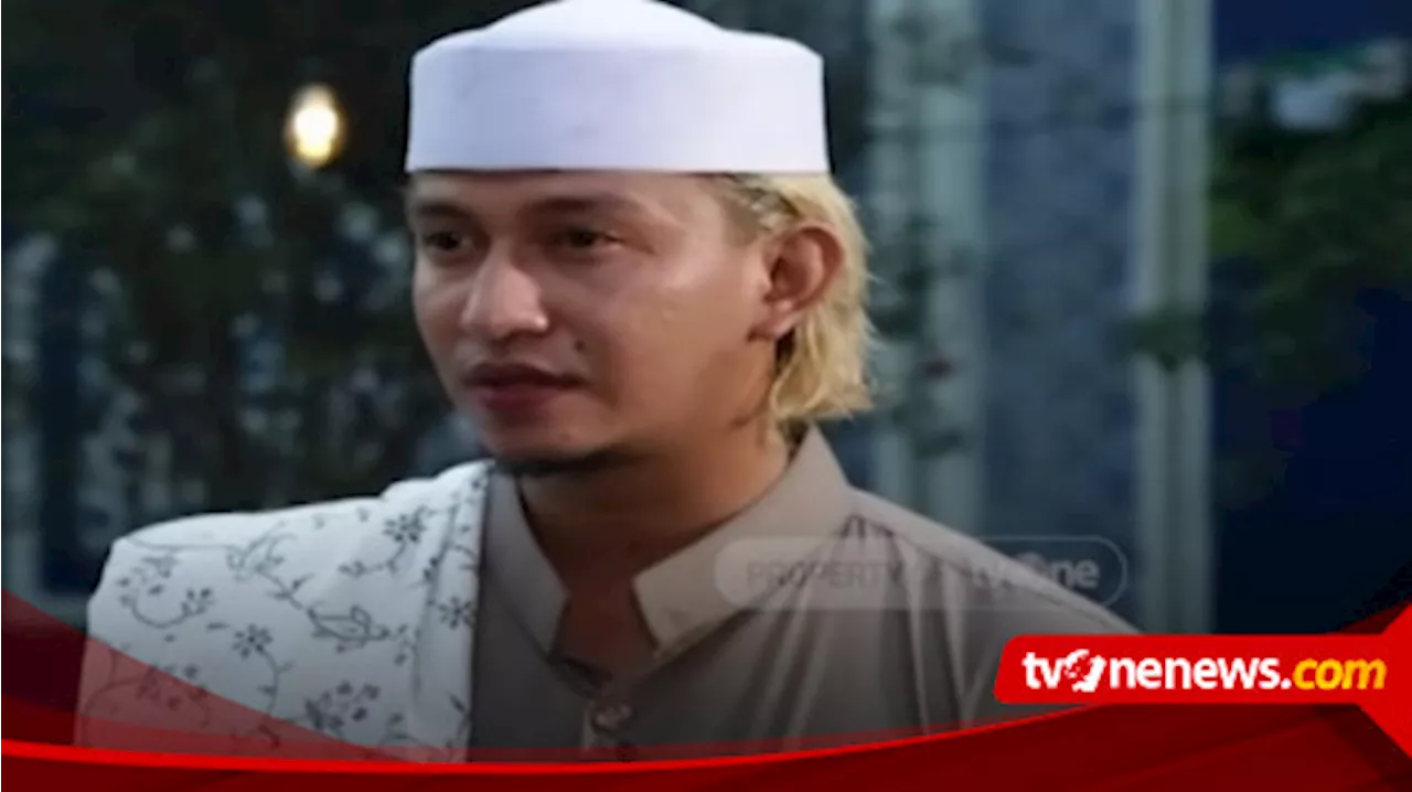 Habib Bahar bin Smith Dipolisikan Usai Diduga Lakukan Persekusi dan Ancaman Kekerasan kepada Sosok Ini