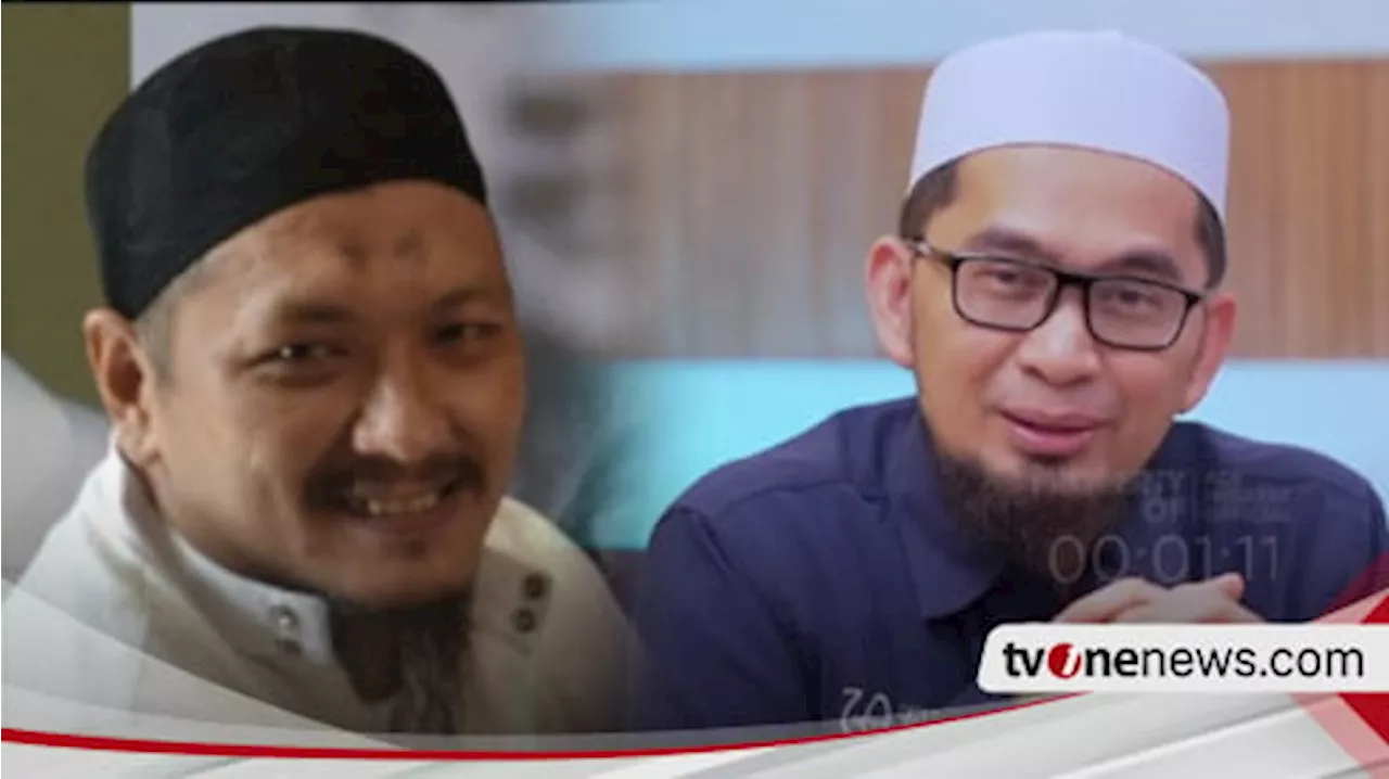 Meski Dieksekusi Gegara Kasus Narkoba, Kematian Freddy Budiman Ternyata Bikin Ustaz Adi Hidayat ‘Iri’