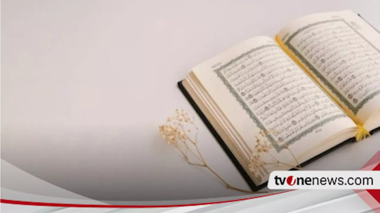 Tafsir Surah An-Nisa Ayat 110, Dorongan untuk Manusia yang Berbuat Salah Segera Taubat