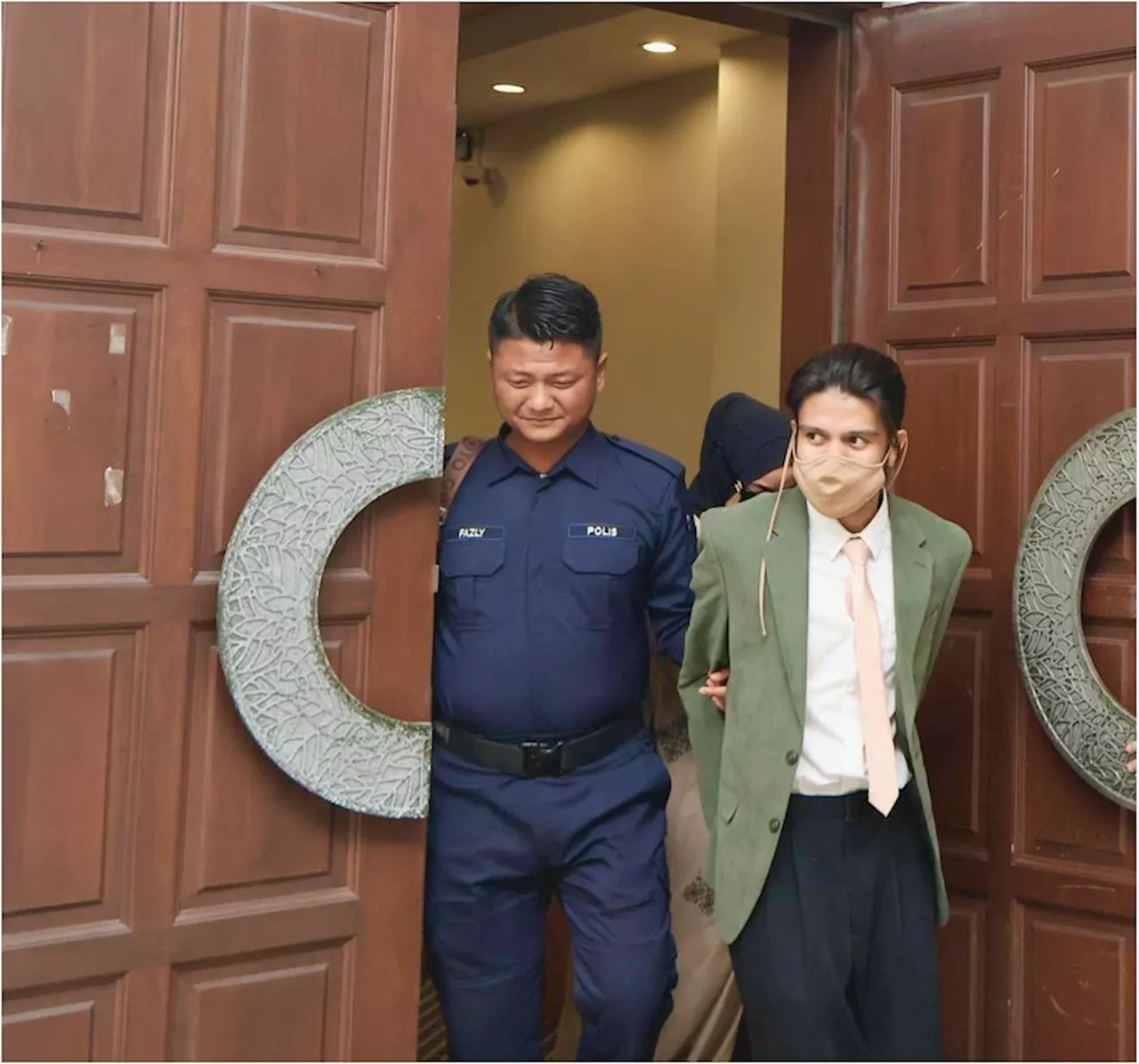 Perbuatan Da’i Syed tidak boleh diterima akal