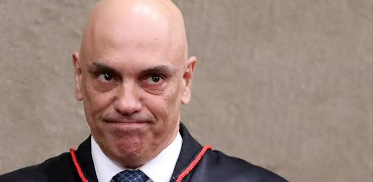 Quando acaba o mandato de Alexandre de Moraes no STF?