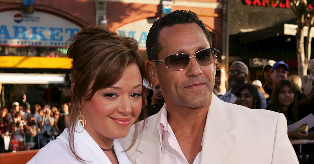 Leah Remini and Angelo Pagan’s Relationship Timeline