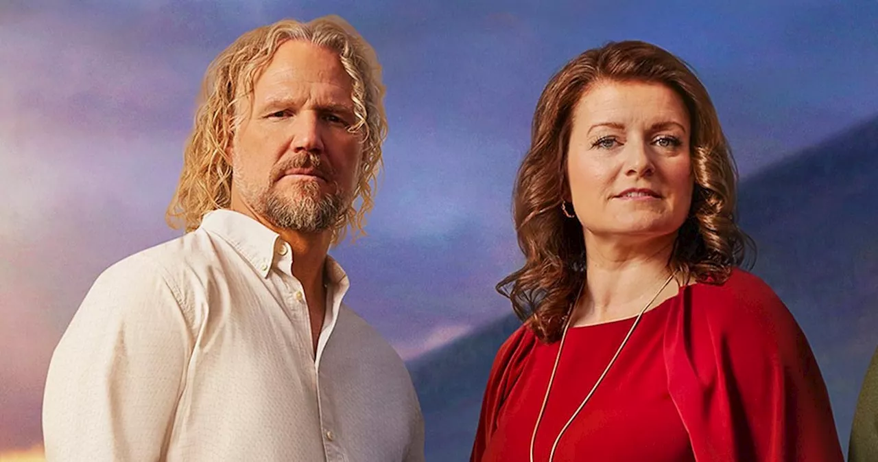 Sister Wives’ Robyn and Kody Brown List $1.65 Million Flagstaff Home