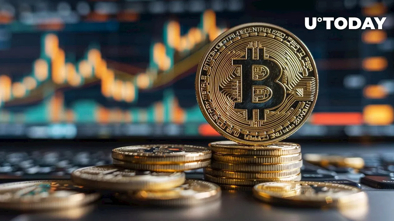 Bitcoin to Trigger Biggest Breakout in Price History, Analyst Predicts $90,000