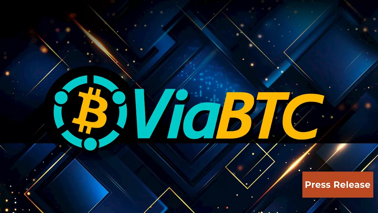 ViaBTC Supports LTC+DOGE+BEL Merged Mining to Boost Miners' Profits by 17%