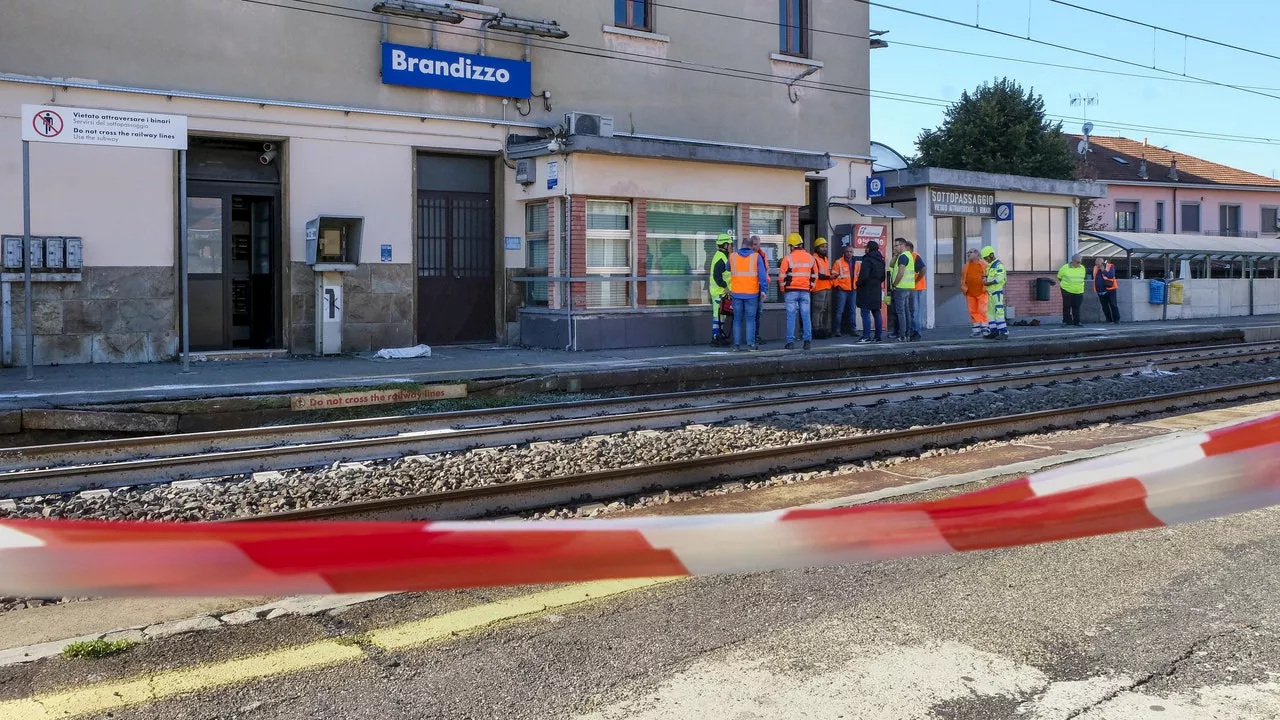 Brandizzo, 15 indagati, un anno dopo la strage