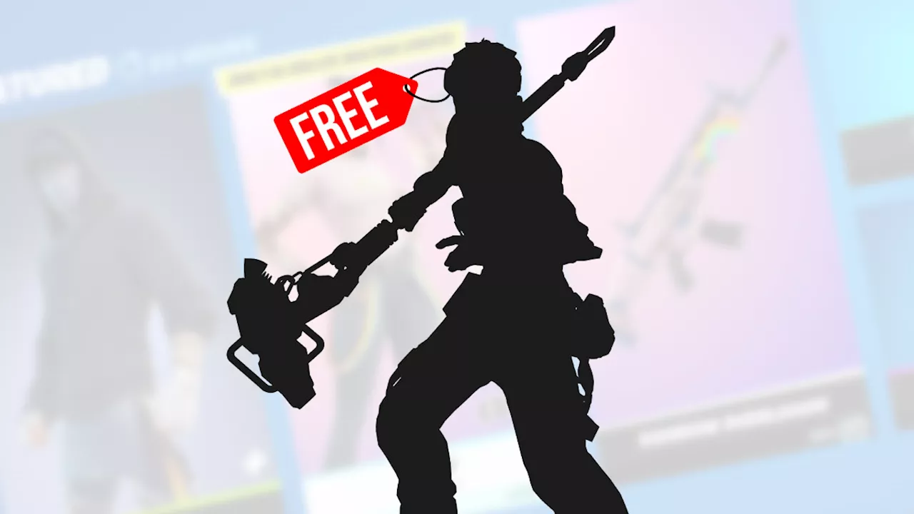 Epic Games to give another free Fortnite skin due to Shop problems