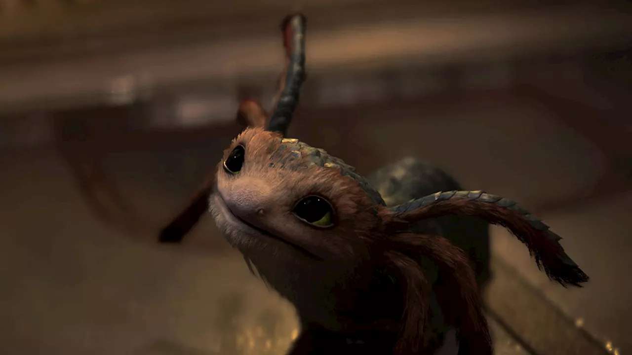 How to distract and attack enemies with Nix in Star Wars Outlaws