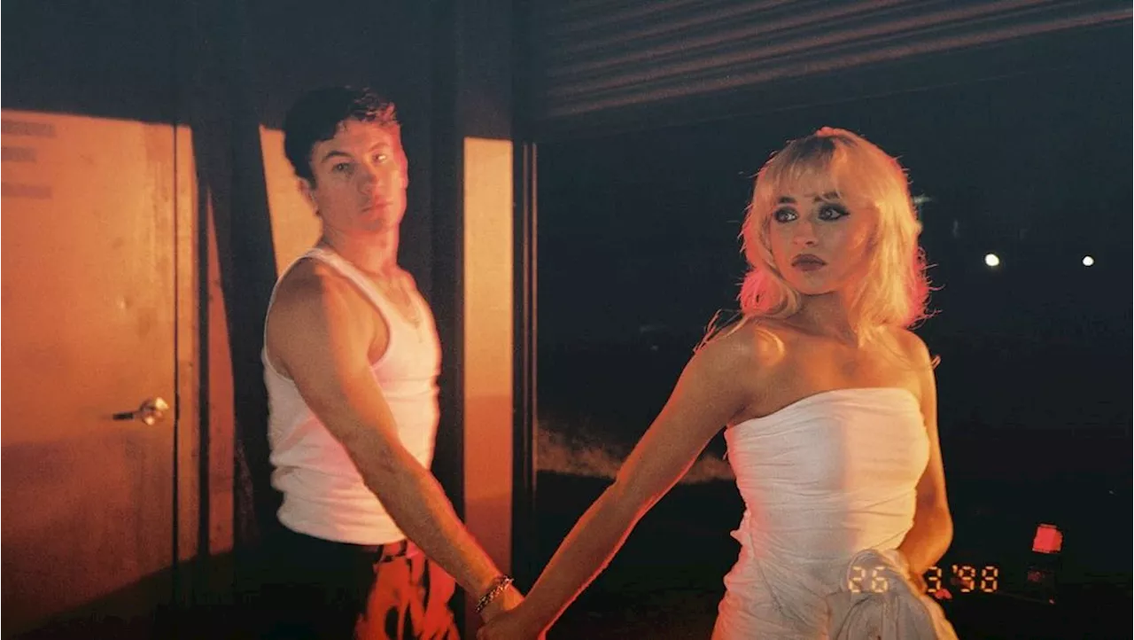 Barry Keoghan shuts down Sabrina Carpenter split rumours