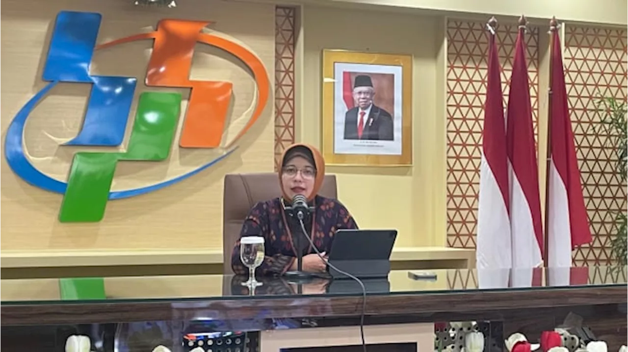 BPS Ungkap Penduduk Kelas Menengah di Indonesia Mayoritas Gen X