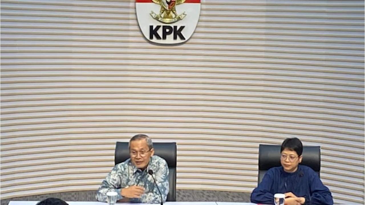 KPK Bakal Panggil Kaesang, Minta Keterangan soal Dugaan Gratifikasi Jet Pribadi